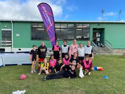 Image result for Kewstoke Junior Football Club