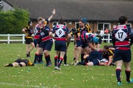 Image result for Staines Rfc