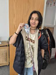 Image result for Garforth Badminton Club