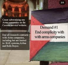 Image result for Bristol Combined Universities Bullets