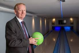 Image result for Cinderford Bowling Club