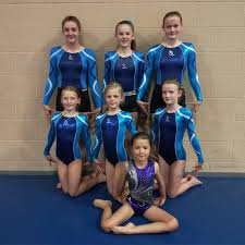 Image result for Fromeside Gymnastics Club (1987) Limited