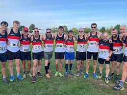 Image result for Shropshire shufflers­ Running Club
