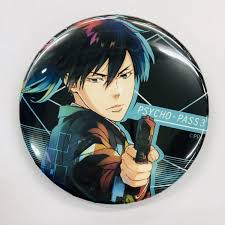 「宜野座伸元 PSYCHO-PASS」の画像検索結果