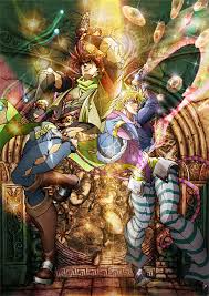 「ジョセフ・ジョースター ジョジョの奇妙な冒険　第4部」の画像検索結果