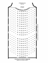 BSO | Symphony Hall Building Maps and Seating Charts