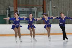 Image result for Kingston Ice Dance Club