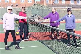 Image result for Gravesham Tennis Club