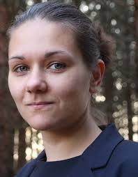 Image result for Amelia Andersdotter