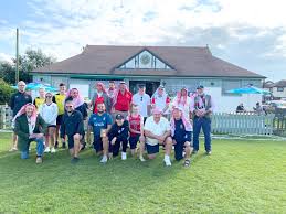 Image result for Llandudno, Oval Bowling Club