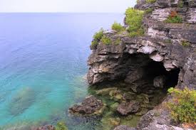 Image result for tobermory the grotto