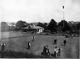 Image result for Cumnock Bowling Club