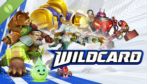 Image result for Dacorum Wildcards