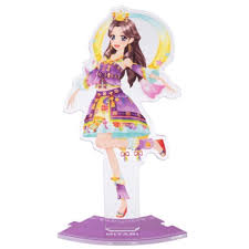 「藤原みやび アイカツ!」の画像検索結果