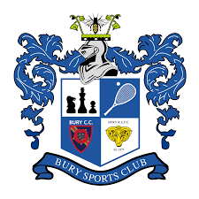 Image result for Bury Senior Badminton Club