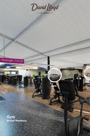 Image result for David Lloyd (Bristol) Badminton Club