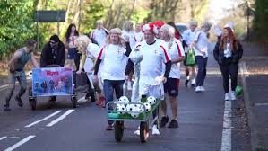 Image result for Windlesham United