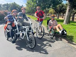 Image result for Buchan Group Riding For The Disabled