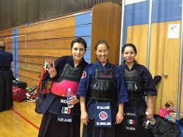 Image result for Sanshukan Kendo Club
