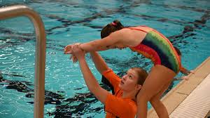 Image result for Lewsey Centre Swimming Club