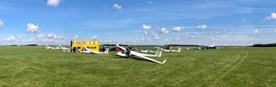 Image result for Chilterns Gliding Club