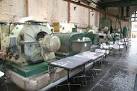 London Hydraulic Power Company - via Daymix