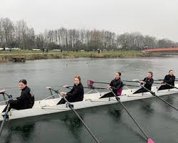 Image result for Deben Rowing Club