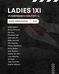 Image result for West Witney Hockey Club