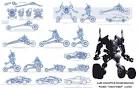  KARR Conceptual Art 10 - photos . knight rider online