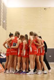 Image result for Tameside Netball Club