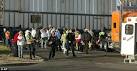 4 dead, 17 injured after train hits parade float carrying wounded ...