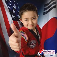 Image result for Park's Martial Arts Coral Springs