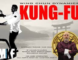 Image result for Midlands Wing Chun