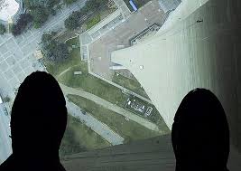 Image result for cn tower glass floor