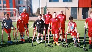 Image result for Disability Sport England