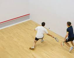 Image result for Sandown Park Squash Club