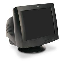 Image result for crt monitor