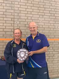 Image result for Rugby Table Tennis Club