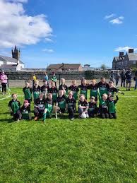 Image result for Aodh Ruadh Clg