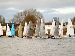 Image result for Laleham Sailing Club