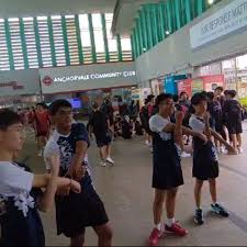 Image result for Meridians Badminton Club