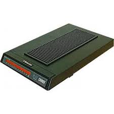 Image result for courier modem