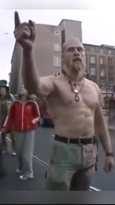 Resultado de imagen para techno viking