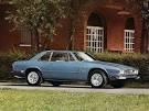 The Maserati Kyalami