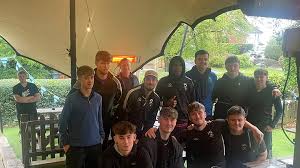 Image result for Worfield Cricket Club