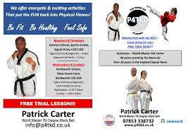 Image result for Bytomic Tae Kwon Do Princes Risborough