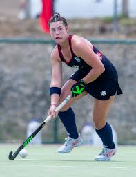 Image result for Gregarians Ladies Hockey Club