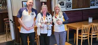 Image result for Luncarty Bowling Club