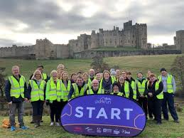 Image result for Alnwick Harriers