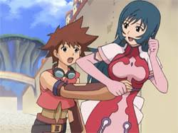 「ルージ・ファミロン ゾイドジェネシス」の画像検索結果